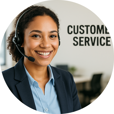 Εξυπηρέτηση πελατών